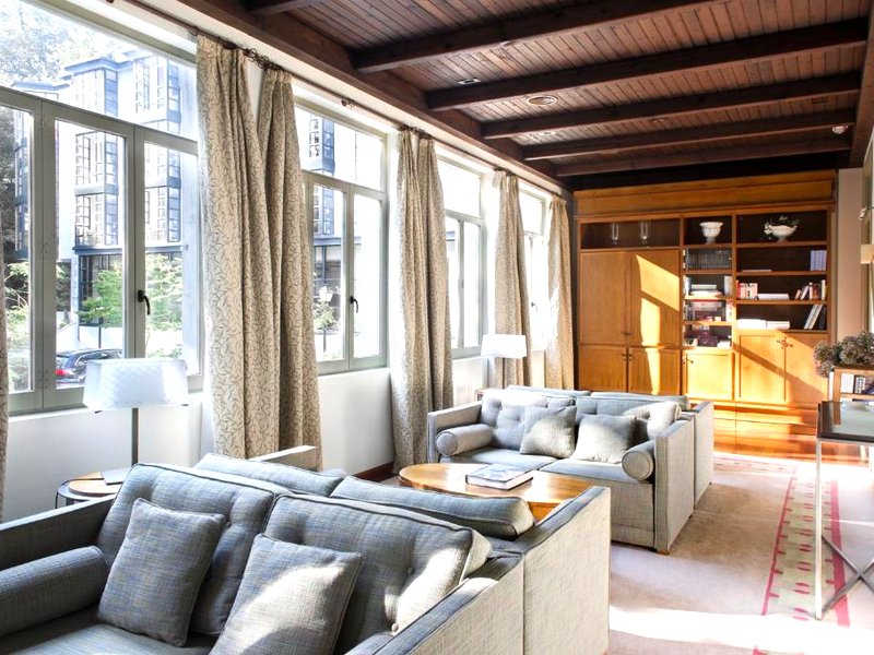 パラドール デ リンピアス (Parador de Limpias)の写真