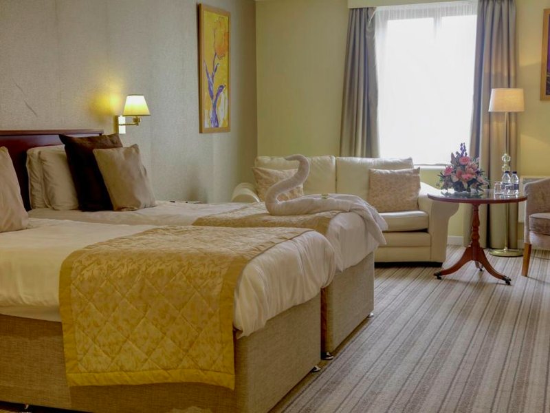 Best Western Plus Bentley Hotel, Leisure Club & Spaの写真