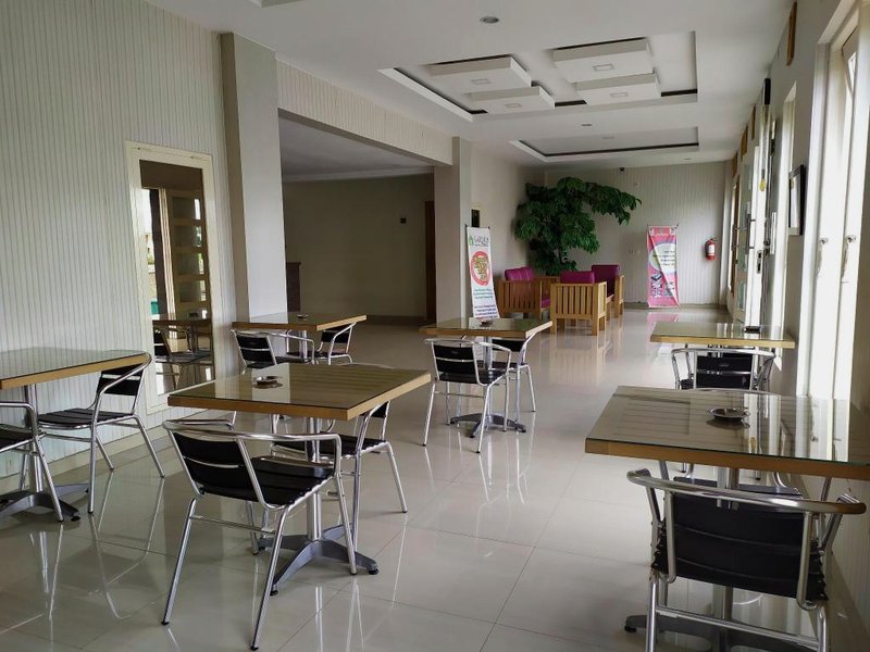ガーデン ゲストハウス (GARDEN GUEST HOUSE)の写真
