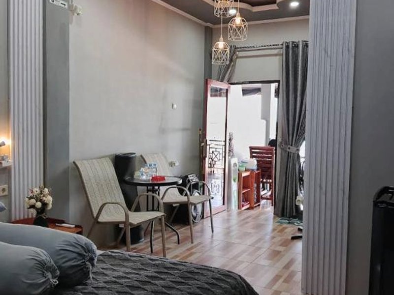 Villa Cemerlang Teluk Tamiangの写真