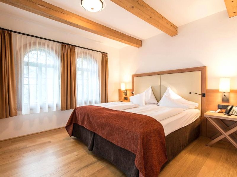 ヘリテージ ホテル ハルシュタット (Heritage Hotel Hallstatt)の写真