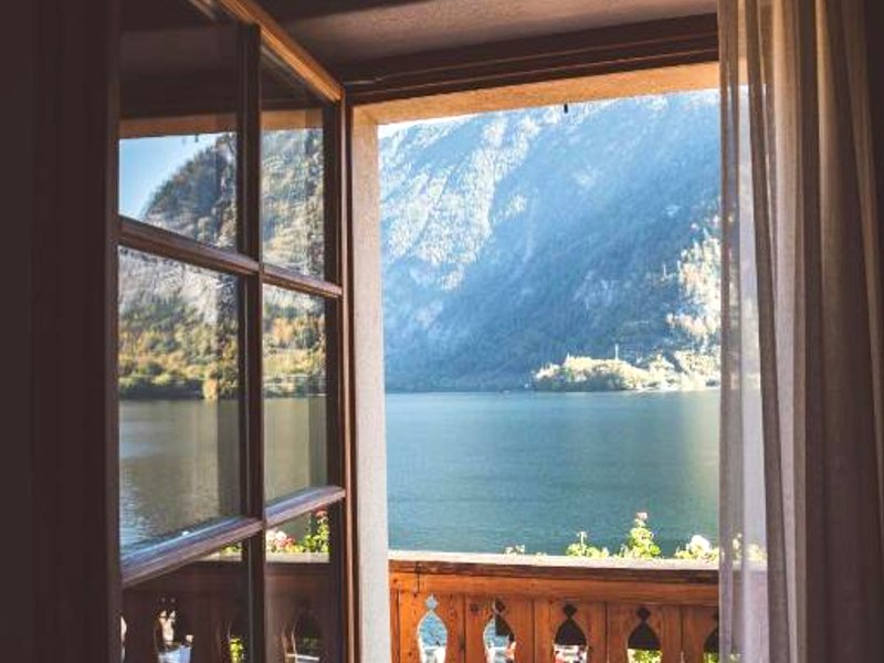 ヘリテージ ホテル ハルシュタット (Heritage Hotel Hallstatt)の写真