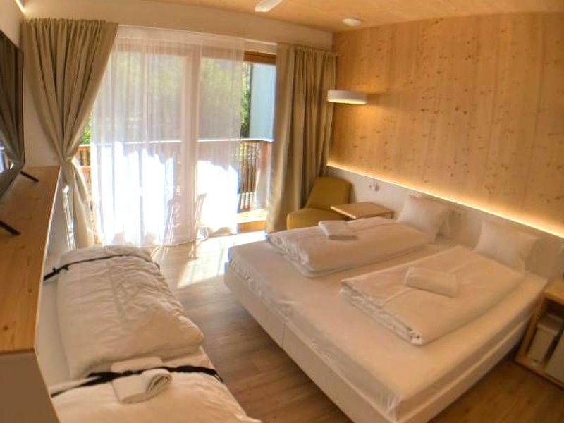 ゼーホテル アム ハルシュタッターゼー (Seehotel am Hallstattersee)の写真