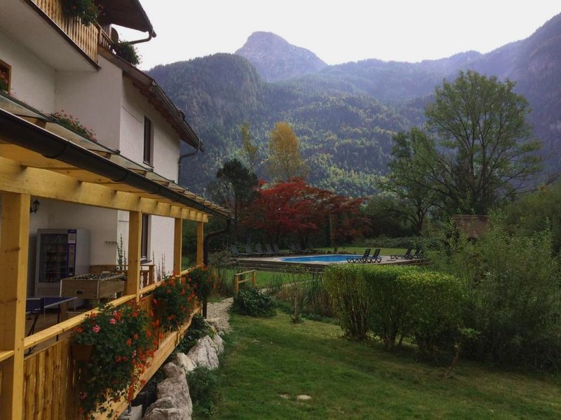 ゼーホテル アム ハルシュタッターゼー (Seehotel am Hallstattersee)の写真