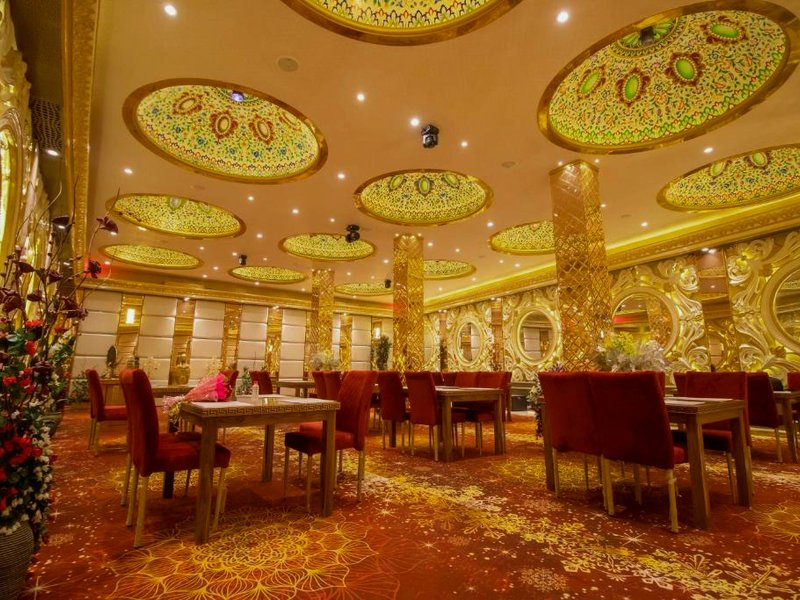 Haveli Banquet & Resortの写真