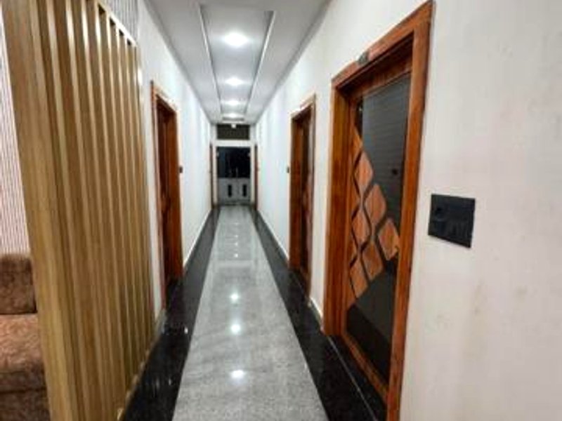 Raj Palaceの写真