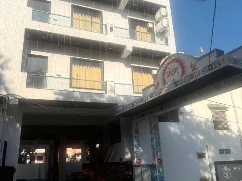 Raj Palaceの写真