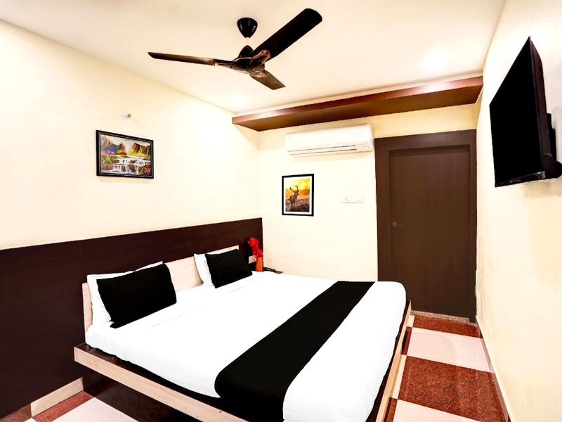 Collection O Ramganj Formerly Hotel Gupta Innの写真
