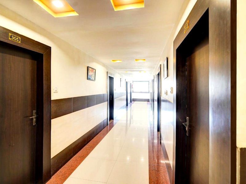 Collection O Ramganj Formerly Hotel Gupta Innの写真