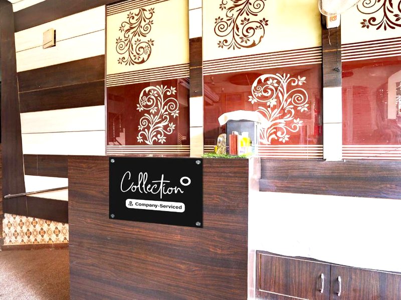 Collection O Ramganj Formerly Hotel Gupta Innの写真