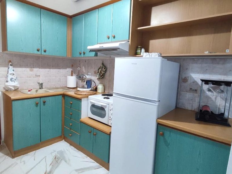 Voukamvilia apartmentの写真