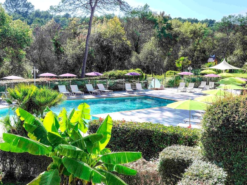 Novotel Antibes Sophia Antipolisの写真