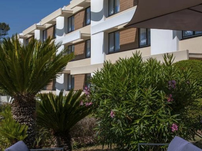 Novotel Antibes Sophia Antipolisの写真