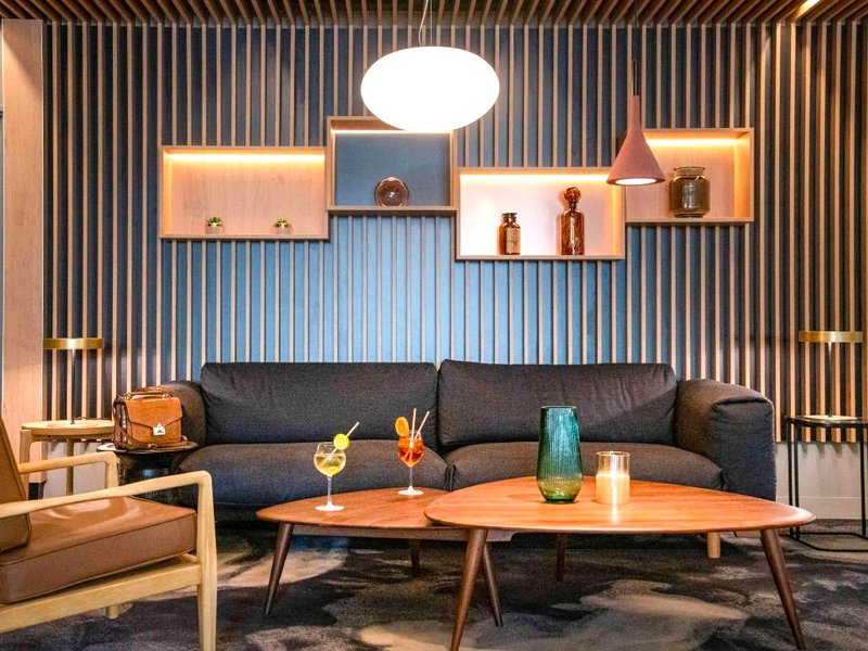 Novotel Antibes Sophia Antipolisの写真