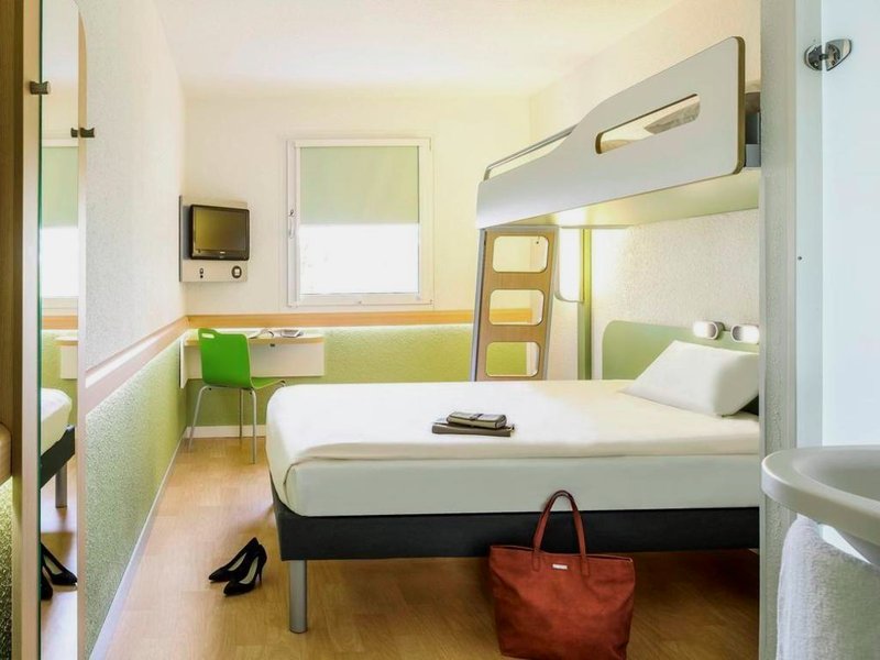 ibis budget Cannes Mouginsの写真