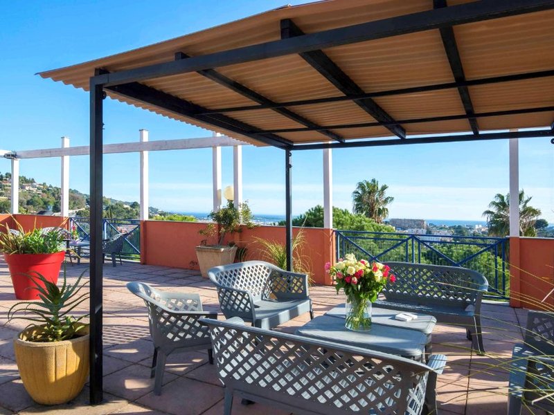 ibis budget Cannes Mouginsの写真