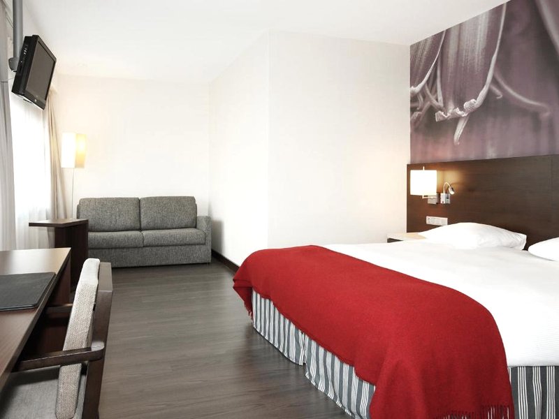 NH アメルスフォールト ホテル (NH Amersfoort Hotel)の写真