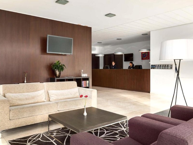 NH アメルスフォールト ホテル (NH Amersfoort Hotel)の写真