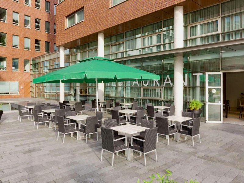 NH アメルスフォールト ホテル (NH Amersfoort Hotel)の写真