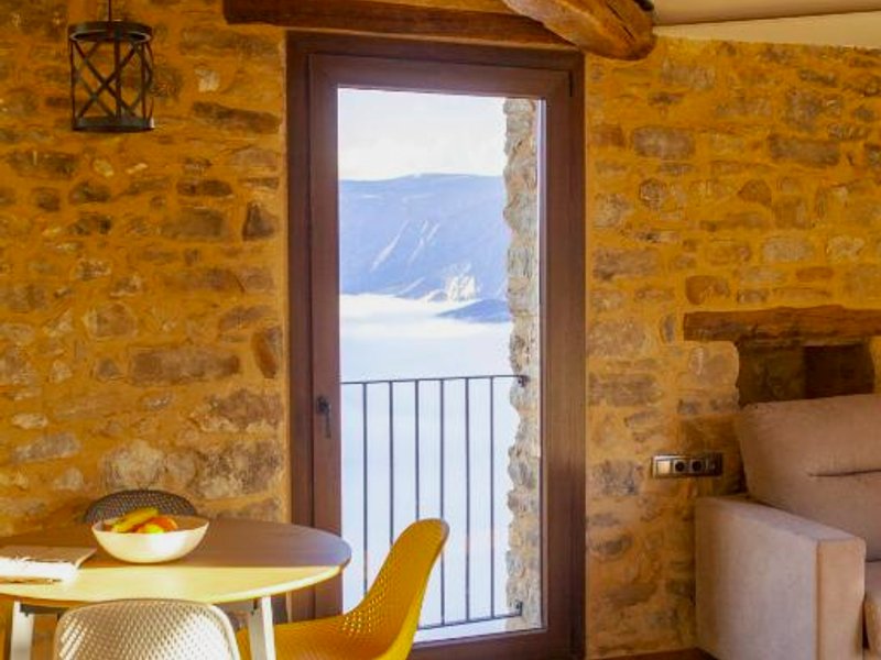 Casa Sanui. Apartaments turístics rurals (Casa Sanui. Apartaments turistics rurals)の写真