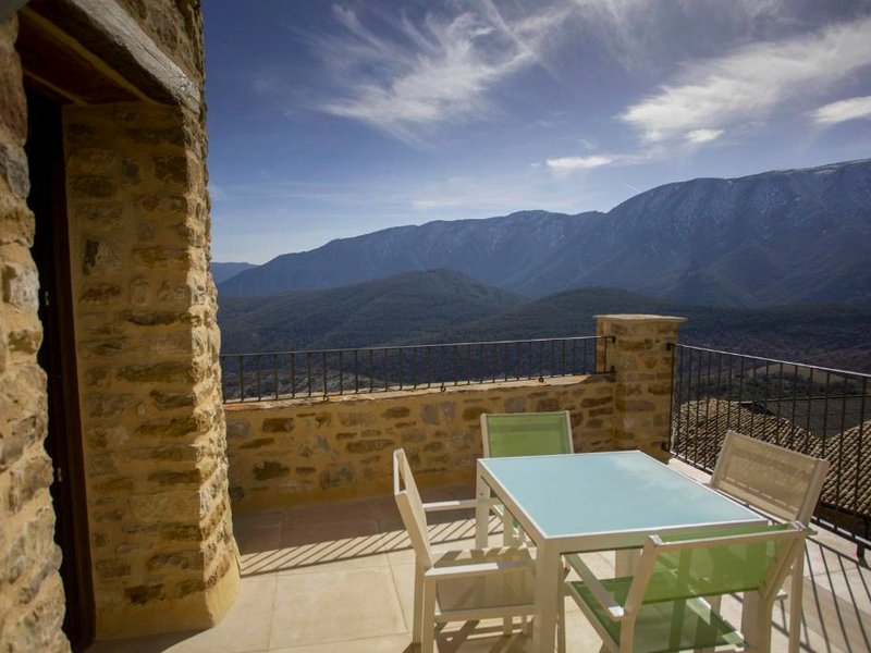 Casa Sanui. Apartaments turístics rurals (Casa Sanui. Apartaments turistics rurals)の写真