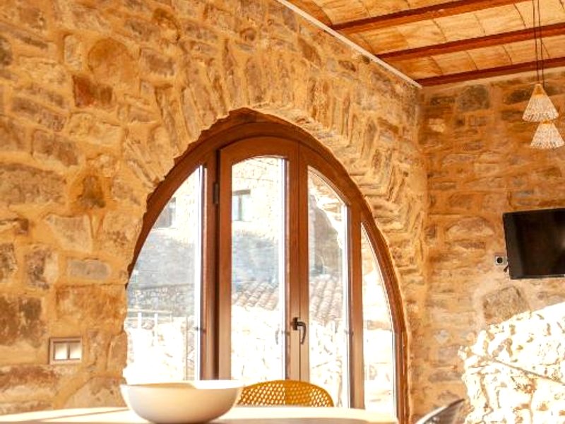 Casa Sanui. Apartaments turístics rurals (Casa Sanui. Apartaments turistics rurals)の写真