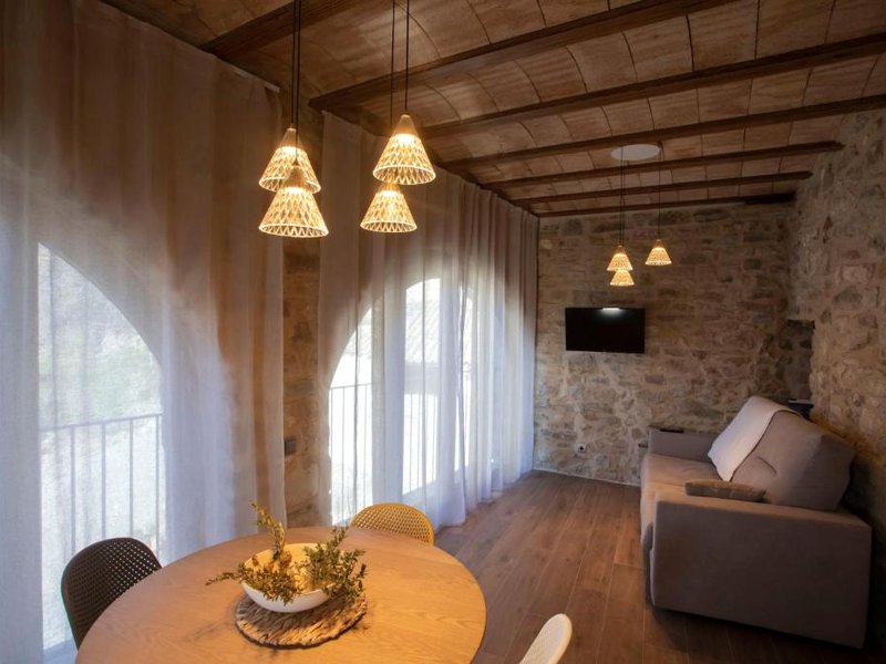 Casa Sanui. Apartaments turístics rurals (Casa Sanui. Apartaments turistics rurals)の写真