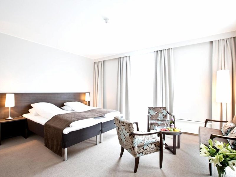 Bryne Hotellの写真