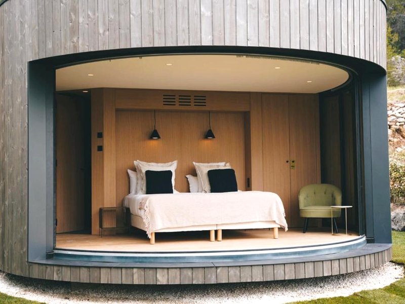Le Jas de Joucas Hotel-Restaurantの写真
