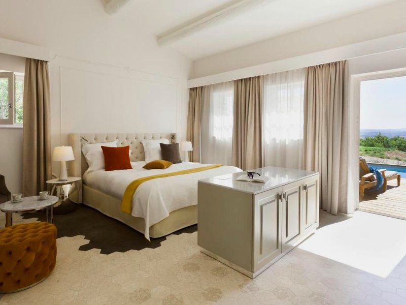 Mas des Herbes Blanches Hotel & Spa – Relais & Chateauxの写真