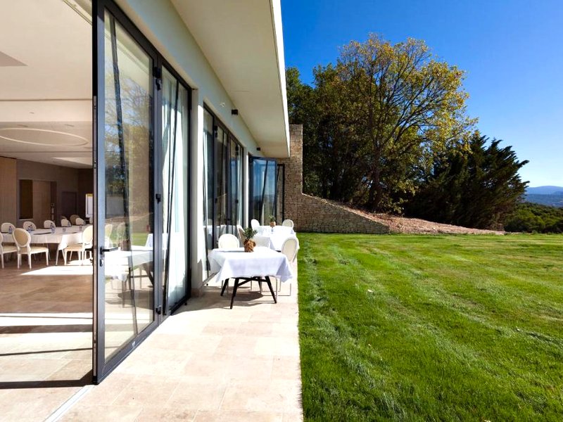 Mas des Herbes Blanches Hotel & Spa – Relais & Chateauxの写真