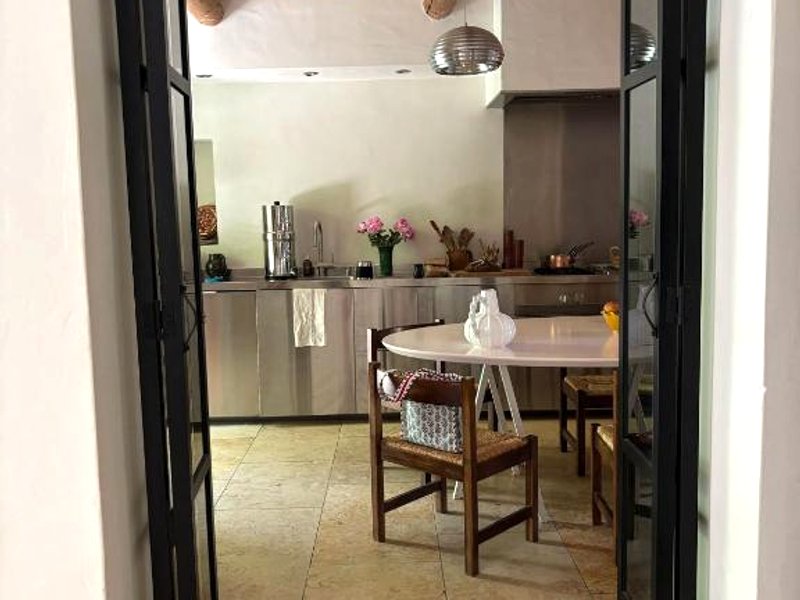 Le Clos de Gordesの写真