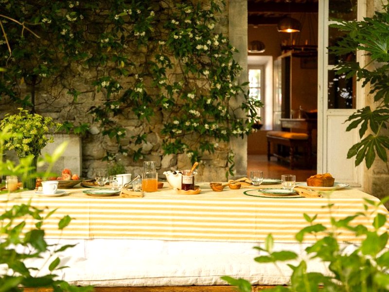 Le Clos de Gordesの写真