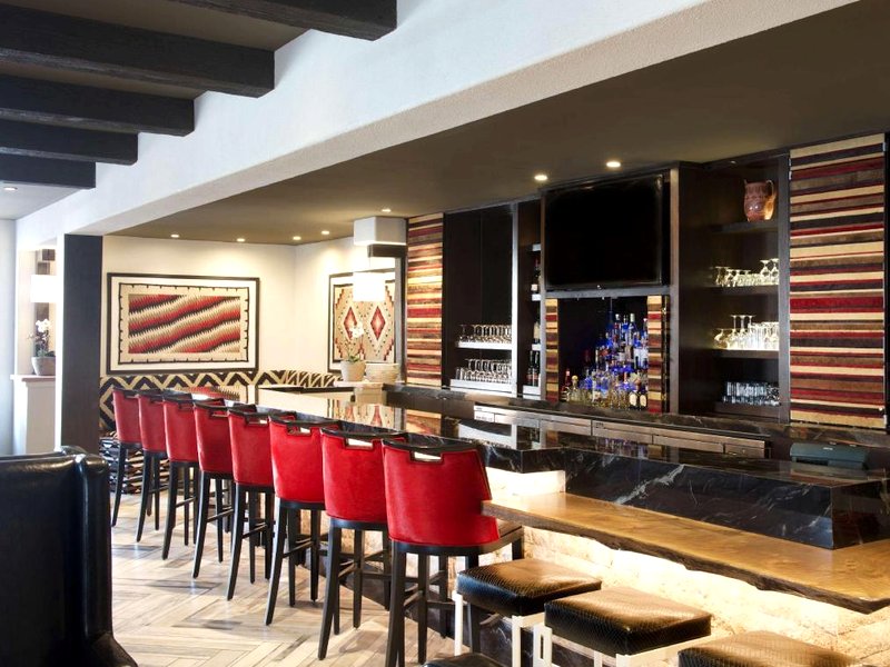 ヒルトン サンタフェ ヒストリック プラザ (Hilton Santa Fe Historic Plaza)の写真