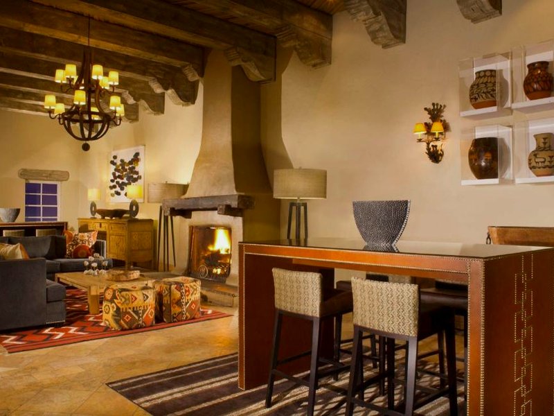 ヒルトン サンタフェ ヒストリック プラザ (Hilton Santa Fe Historic Plaza)の写真
