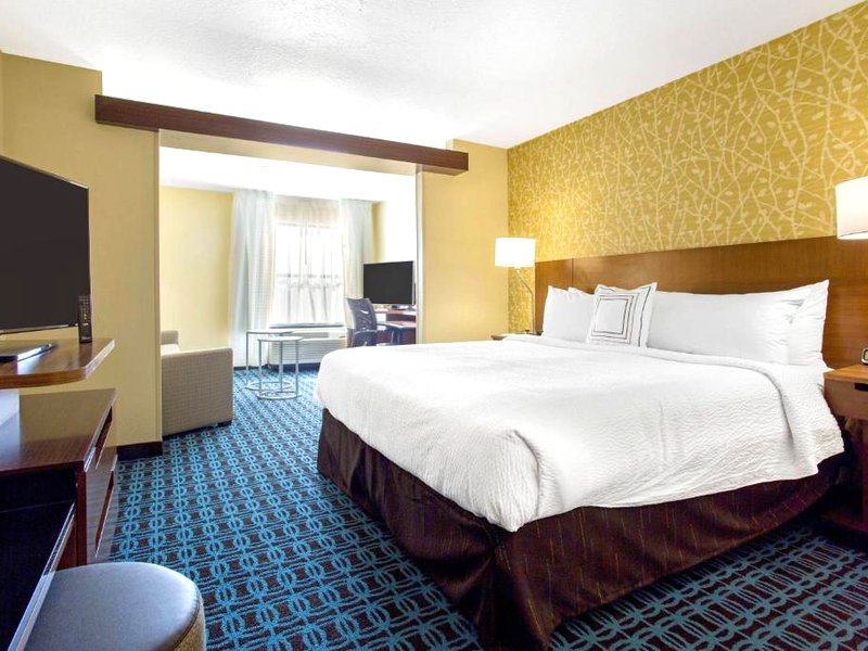 フェアフィールド イン&スイーツ サンタフェ (Fairfield Inn & Suites Santa Fe)の写真
