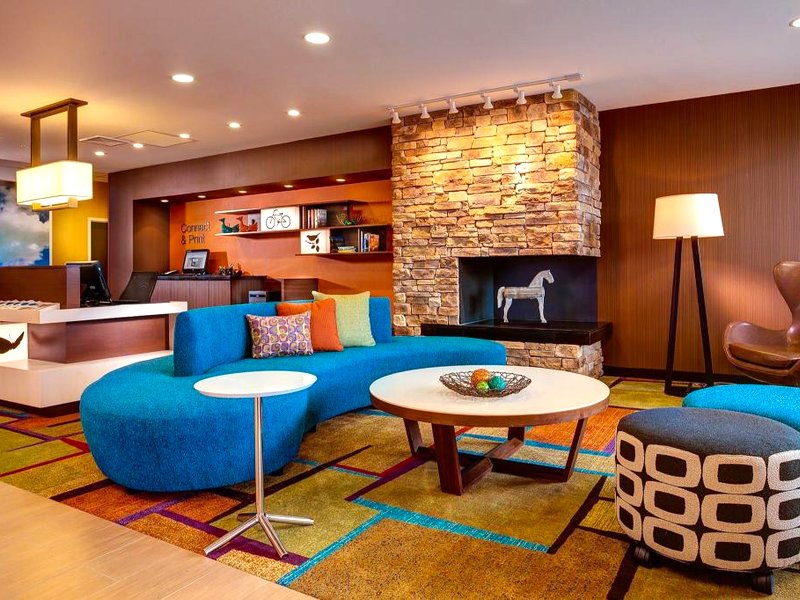 フェアフィールド イン&スイーツ サンタフェ (Fairfield Inn & Suites Santa Fe)の写真