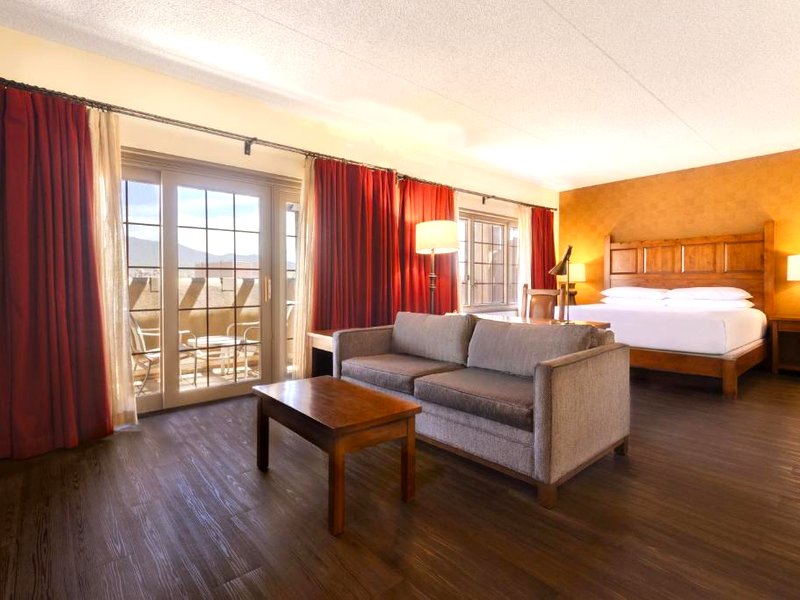 エルドラド ホテル アンド スパ (Eldorado Hotel and Spa)の写真