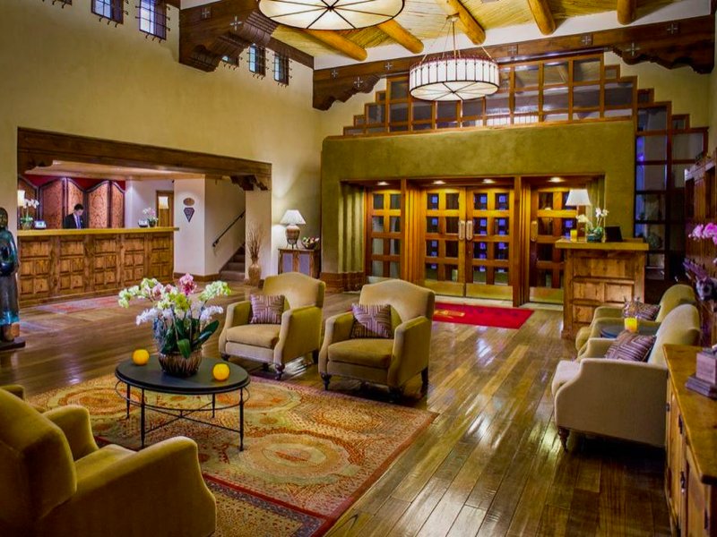エルドラド ホテル アンド スパ (Eldorado Hotel and Spa)の写真
