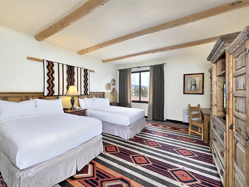 ザ ロッジ アット サンタフェ (The Lodge at Santa Fe)の写真