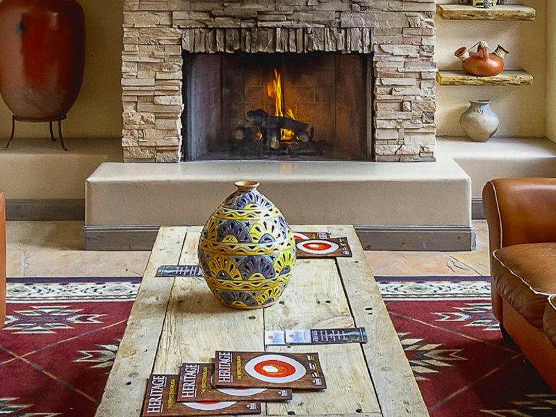 ザ ロッジ アット サンタフェ (The Lodge at Santa Fe)の写真