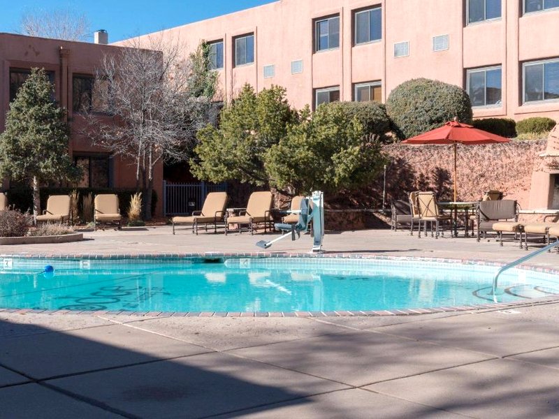 ザ ロッジ アット サンタフェ (The Lodge at Santa Fe)の写真