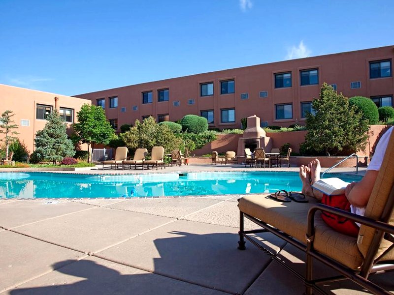 ザ ロッジ アット サンタフェ (The Lodge at Santa Fe)の写真