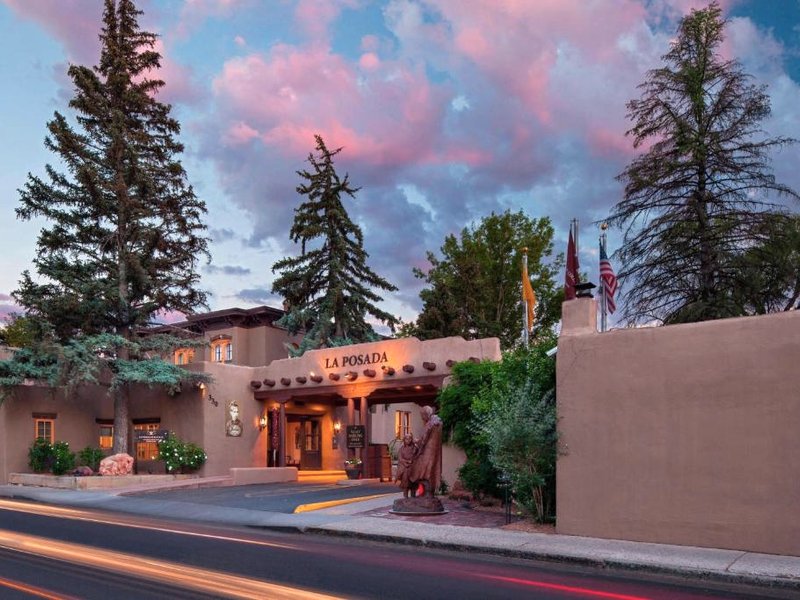 La Posada de Santa Fe, a Tribute Portfolio Resort & Spaの写真