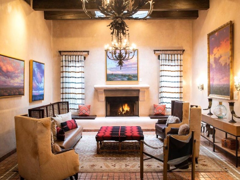 La Posada de Santa Fe, a Tribute Portfolio Resort & Spaの写真