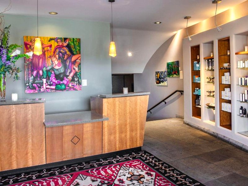 La Posada de Santa Fe, a Tribute Portfolio Resort & Spaの写真