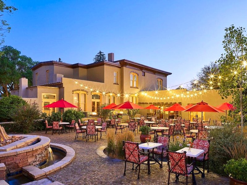 La Posada de Santa Fe, a Tribute Portfolio Resort & Spaの写真