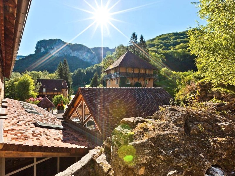 カステル ダマンドル (Castel Damandre)の写真
