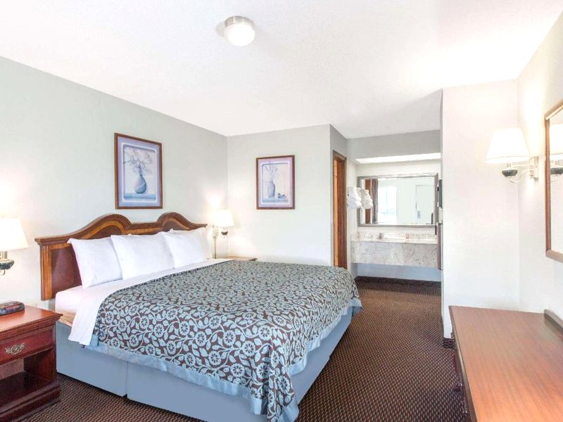 デイズ イン バイ ウィンダム ウェスト ポイント (Days Inn by Wyndham West Point)の写真