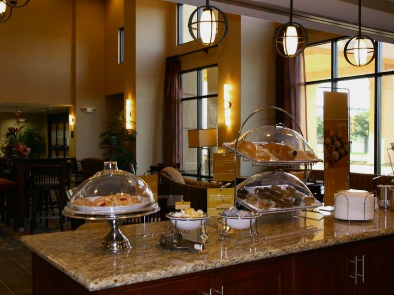 Hampton Inn & Suites West Pointの写真